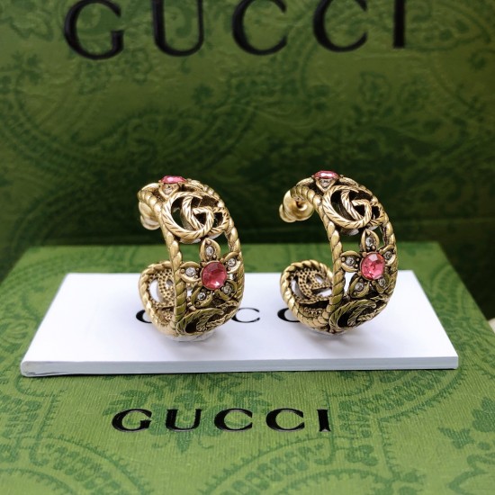 Gucci Jewelry Earrings Gucci Jewelry Earrings