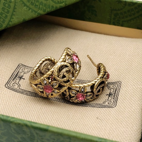 Gucci Jewelry Earrings Gucci Jewelry Earrings