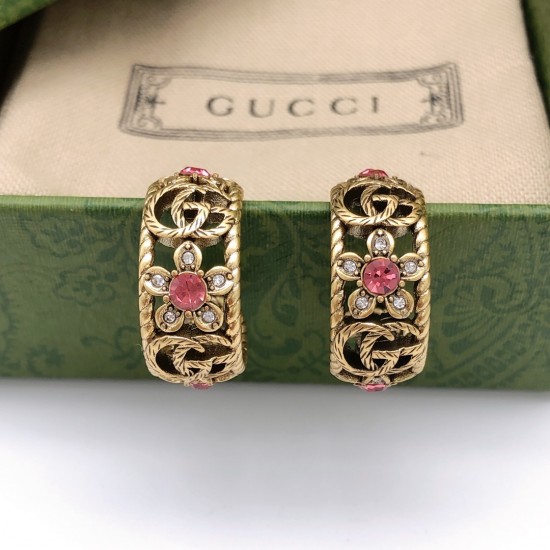 Gucci Jewelry Earrings Gucci Jewelry Earrings