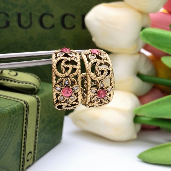 Gucci Jewelry Earrings Gucci Jewelry Earrings