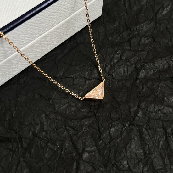 Prada Jewelry Necklace Prada Jewelry Necklace