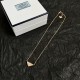 Prada Jewelry Necklace Prada Jewelry Necklace