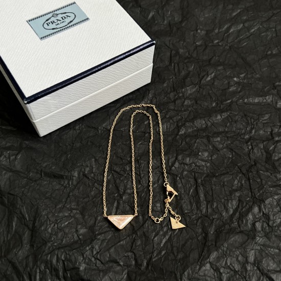 Prada Jewelry Necklace Prada Jewelry Necklace
