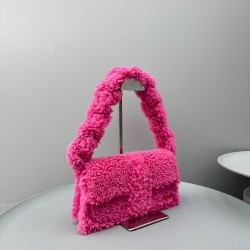 Jacquemus Bags Top Quality Same Real