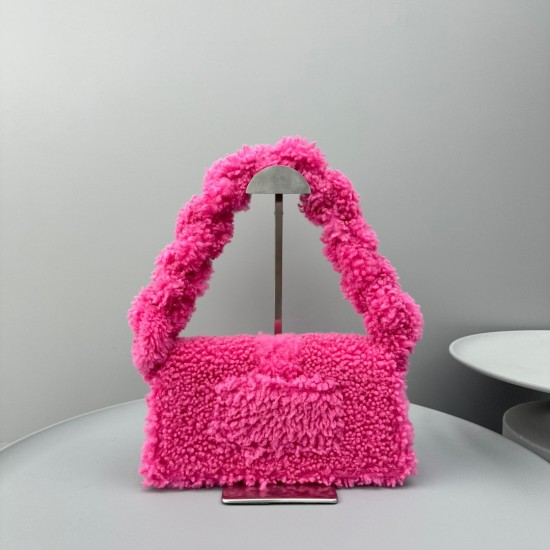 Jacquemus Bags Top Quality Same Real Jacquemus Bags Top Quality Same Real