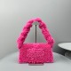 Jacquemus Bags Top Quality Same Real Jacquemus Bags Top Quality Same Real