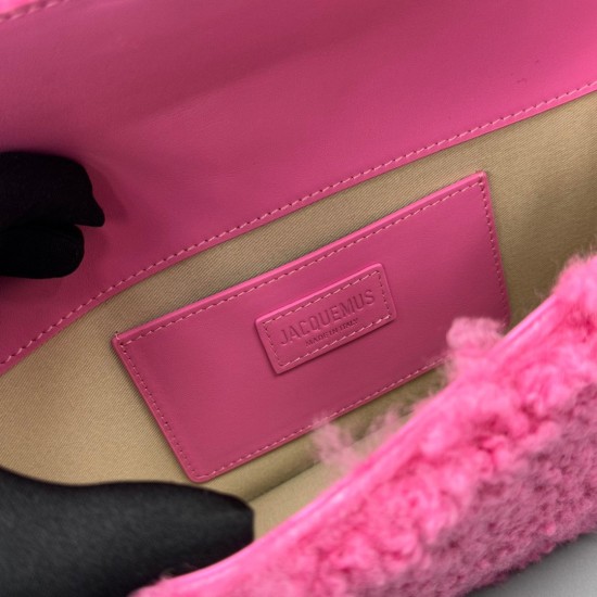 Jacquemus Bags Top Quality Same Real Jacquemus Bags Top Quality Same Real