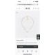 Dior Jewelry Necklace Dior Jewelry Necklace