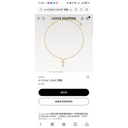 LV Jewelry Earrings