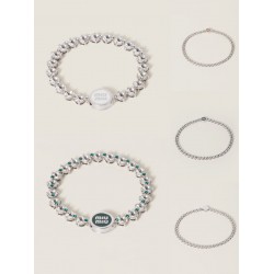 LV Jewelry Bracelet