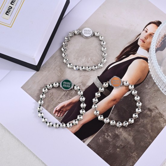LV Jewelry Bracelet