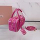 MiuMiu Bags Top Quality 22X10.5X7.5CM MiuMiu Bags Top Quality 22X10.5X7.5CM