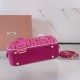 MiuMiu Bags Top Quality 22X10.5X7.5CM MiuMiu Bags Top Quality 22X10.5X7.5CM