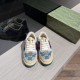 Children Shoes Gucci High Quality
