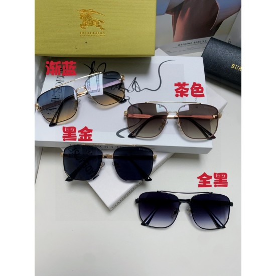 Burberry Glasses Burberry Glasses