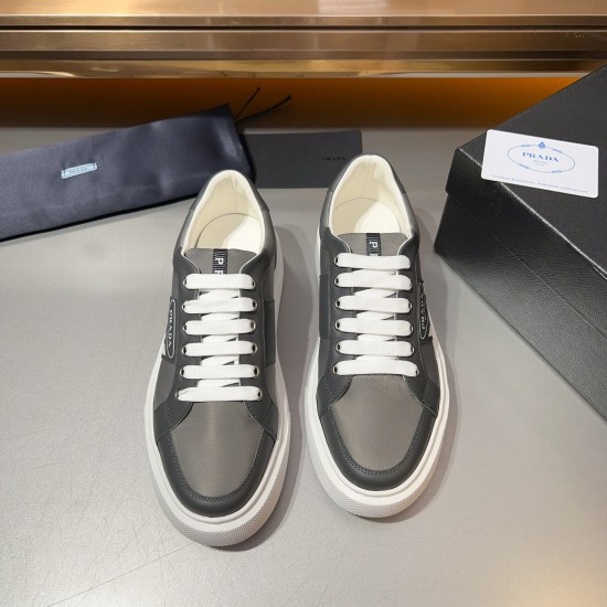 Prada Shoes Top Quality Prada Shoes Top Quality