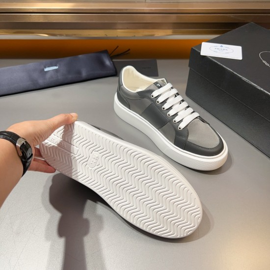 Prada Shoes Top Quality Prada Shoes Top Quality