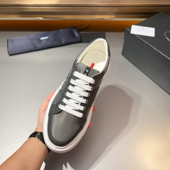Prada Shoes Top Quality Prada Shoes Top Quality