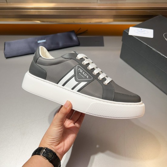 Prada Shoes Top Quality Prada Shoes Top Quality