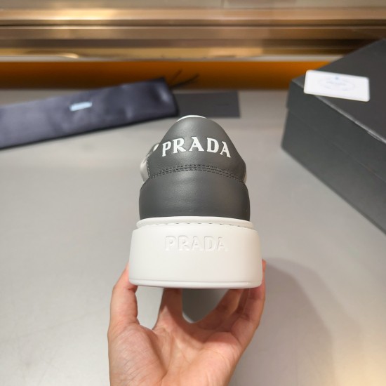 Prada Shoes Top Quality Prada Shoes Top Quality