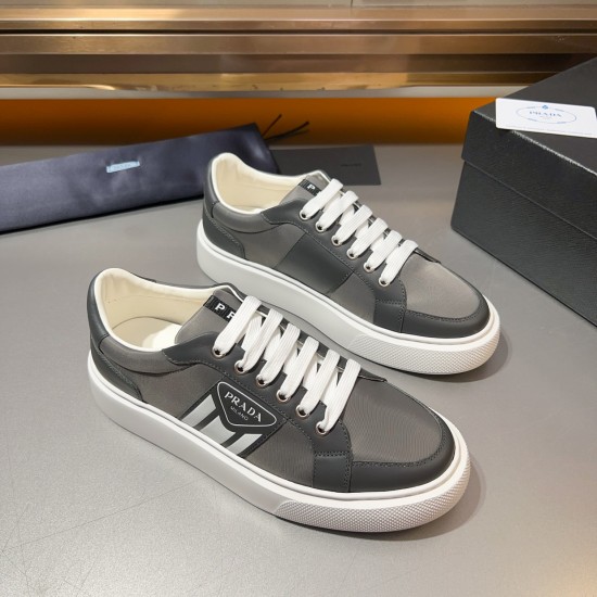 Prada Shoes Top Quality Prada Shoes Top Quality