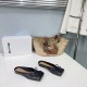 Jacquemus Shoes Top Quality Jacquemus Shoes Top Quality
