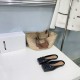 Jacquemus Shoes Top Quality Jacquemus Shoes Top Quality
