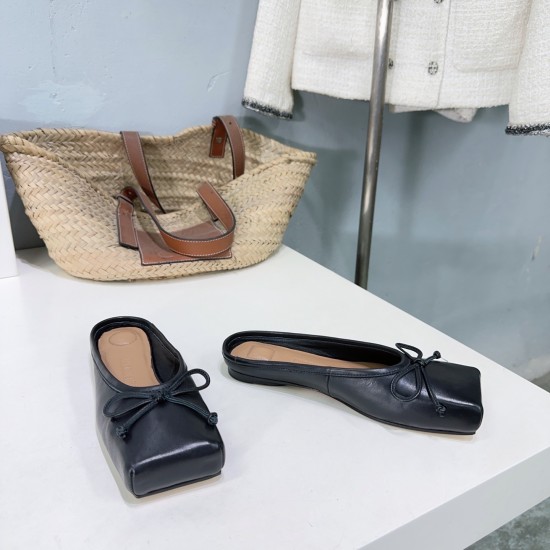 Jacquemus Shoes Top Quality Jacquemus Shoes Top Quality