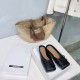 Jacquemus Shoes Top Quality Jacquemus Shoes Top Quality