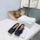 Jacquemus Shoes Top Quality Jacquemus Shoes Top Quality