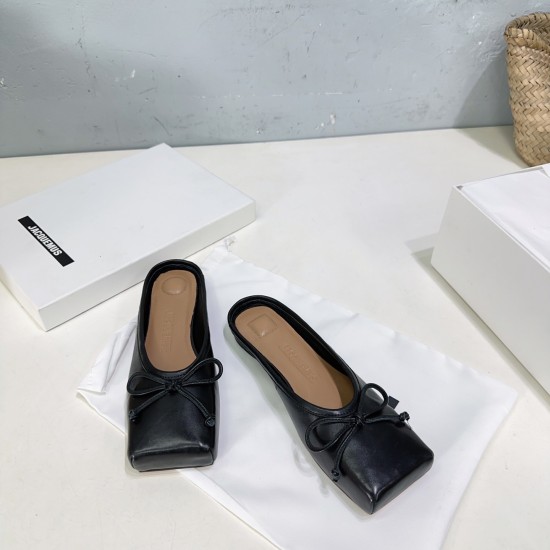 Jacquemus Shoes Top Quality Jacquemus Shoes Top Quality