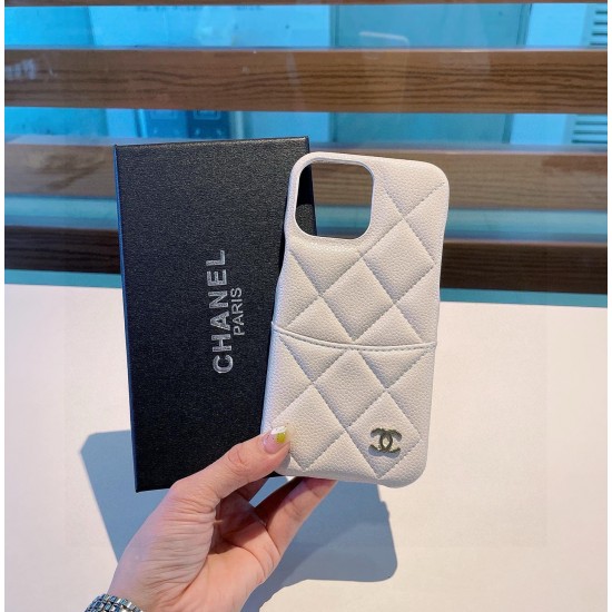 Chanel Phone Case Chanel Phone Case