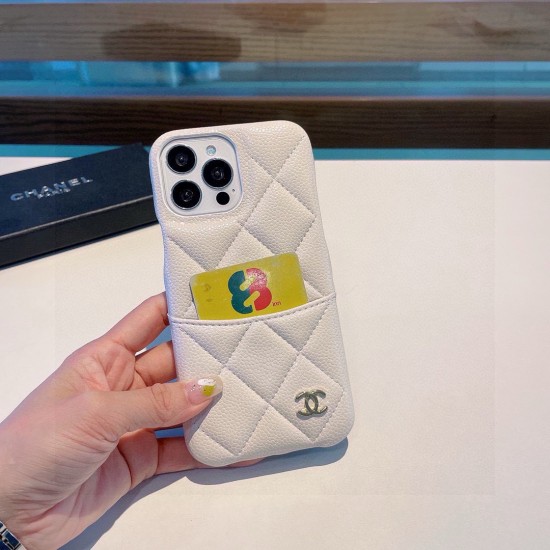 Chanel Phone Case Chanel Phone Case