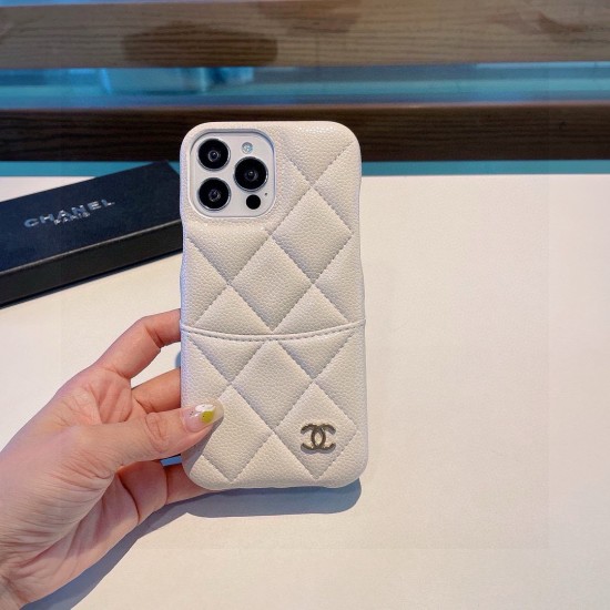 Chanel Phone Case Chanel Phone Case
