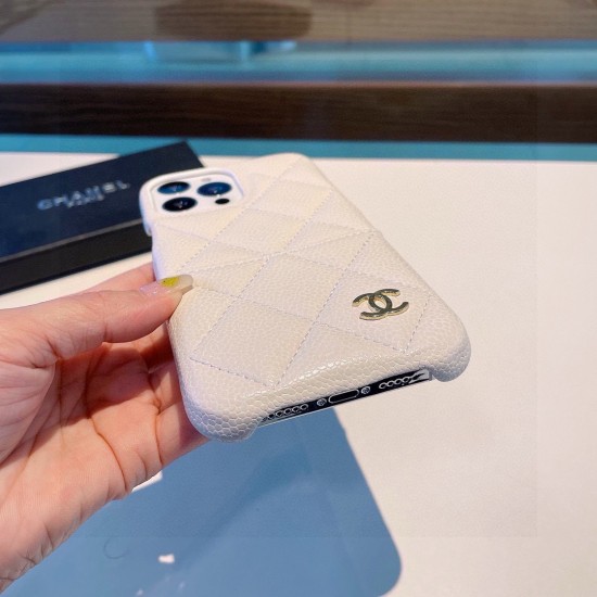 Chanel Phone Case Chanel Phone Case