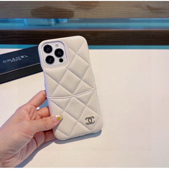 Chanel Phone Case Chanel Phone Case