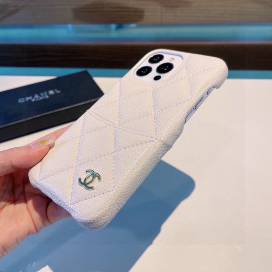 Chanel Phone Case Chanel Phone Case