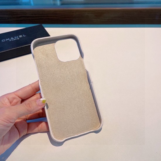 Chanel Phone Case Chanel Phone Case