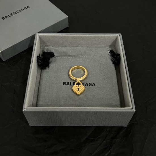 Balenciaga Jewelry Ring Balenciaga Jewelry Ring