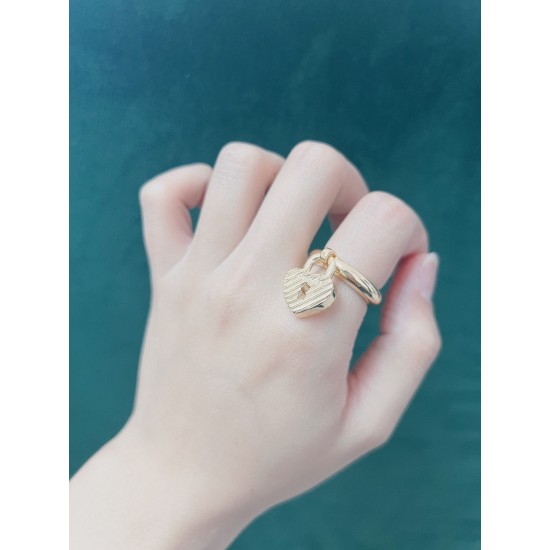Balenciaga Jewelry Ring Balenciaga Jewelry Ring