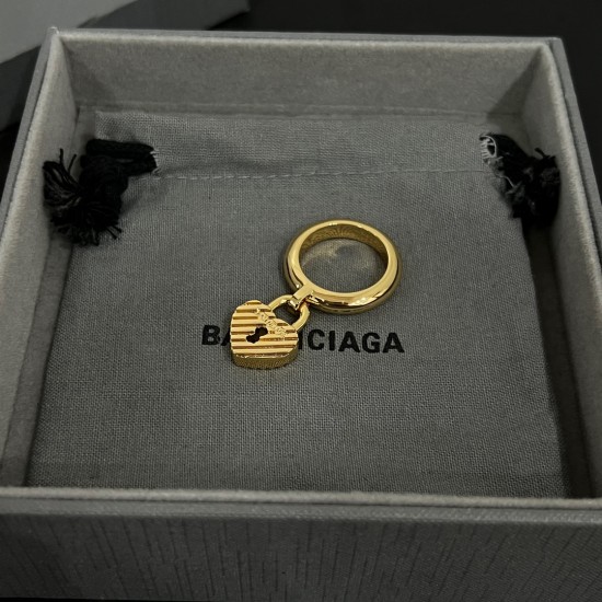 Balenciaga Jewelry Ring Balenciaga Jewelry Ring