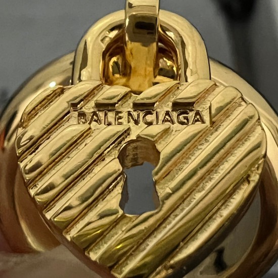 Balenciaga Jewelry Ring Balenciaga Jewelry Ring