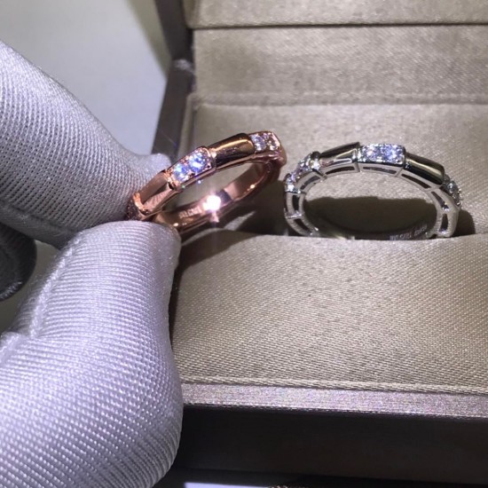 Bvlgari Jewelry High Quality