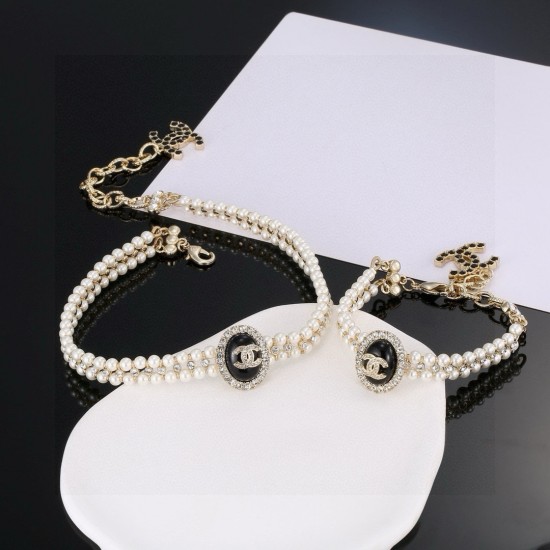 Chanel Jewelry Bracelet Chanel Jewelry Bracelet