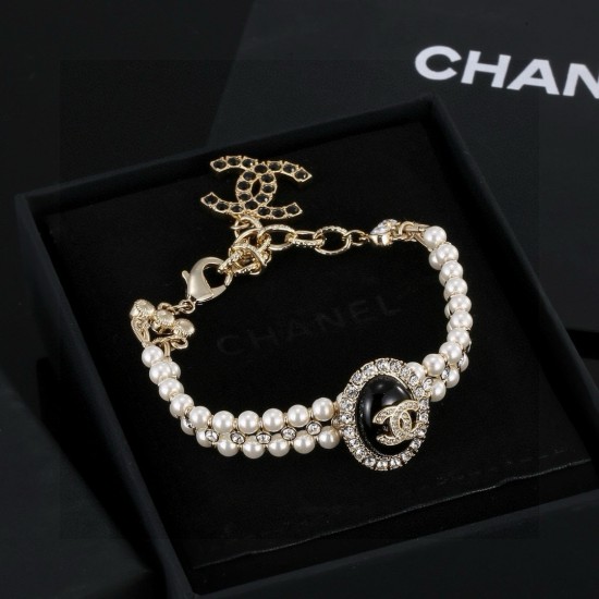 Chanel Jewelry Bracelet Chanel Jewelry Bracelet