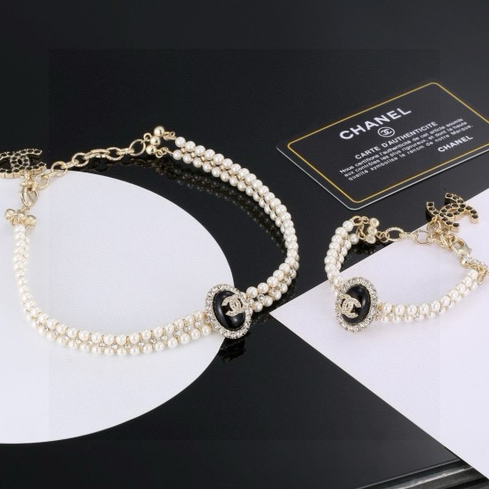 Chanel Jewelry Bracelet Chanel Jewelry Bracelet