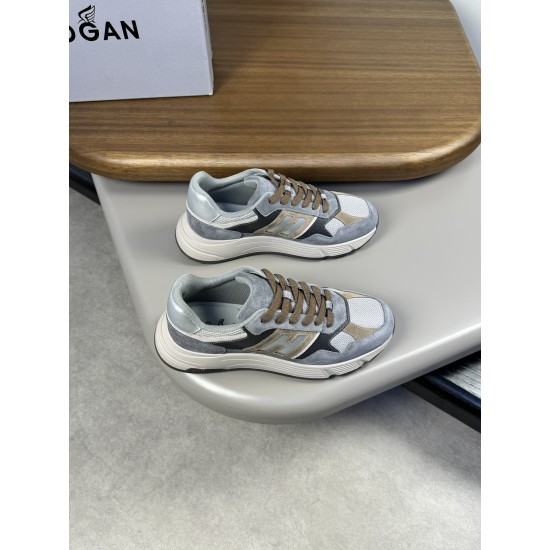 Hogan Shoes Top Quality
35-45 men and women same Hogan Shoes Top Quality
35-45 men and women same