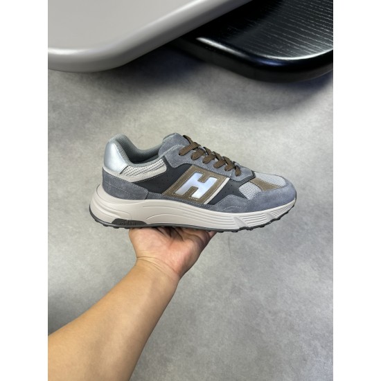 Hogan Shoes Top Quality
35-45 men and women same Hogan Shoes Top Quality
35-45 men and women same
