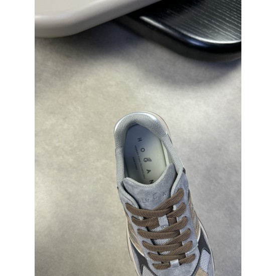 Hogan Shoes Top Quality
35-45 men and women same Hogan Shoes Top Quality
35-45 men and women same