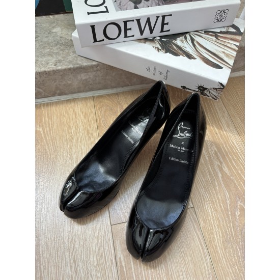 Margiela Shoes Top Quality Margiela Shoes Top Quality